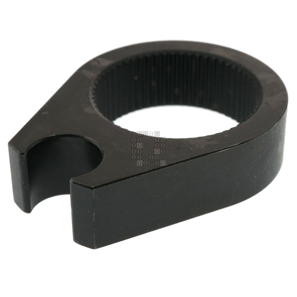 Milwaukee Tool 45-98-0101 Black Steel Yoke, 1/4"