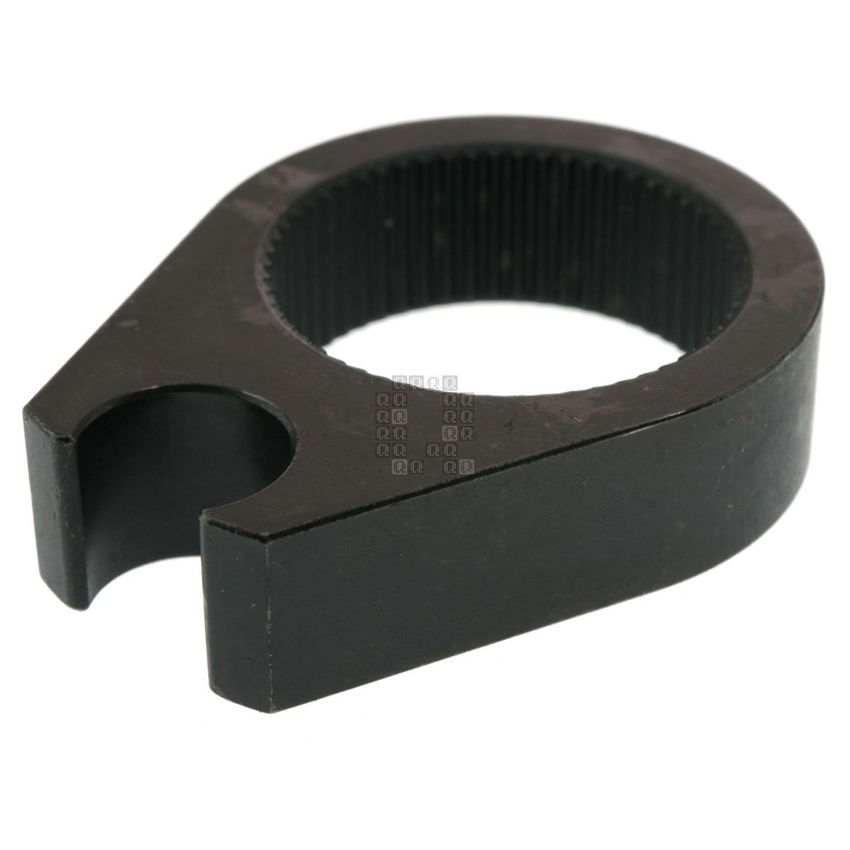 Milwaukee Tool 45-98-0101 Black Steel Yoke, 1/4"