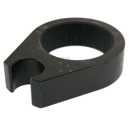 Milwaukee Tool 45-98-0101 Black Steel Yoke, 1/4"
