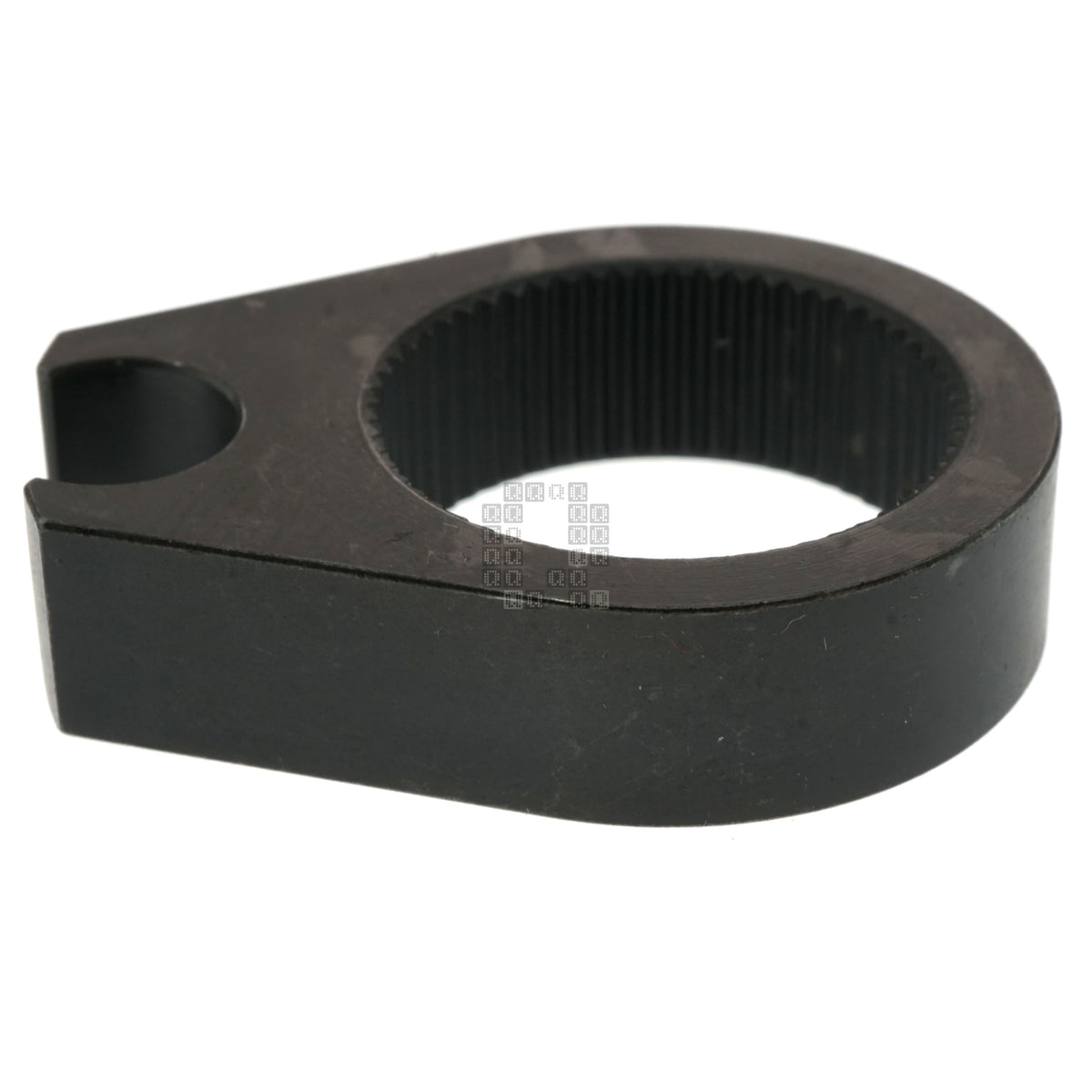 Milwaukee Tool 45-98-0101 Black Steel Yoke, 1/4"
