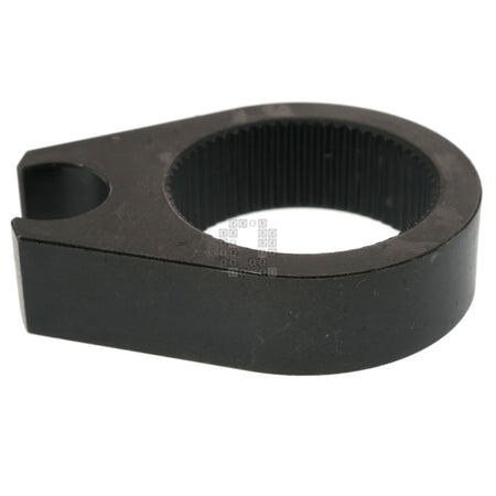 Milwaukee Tool 45-98-0101 Black Steel Yoke, 1/4"