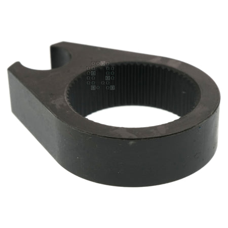 Milwaukee Tool 45-98-0101 Black Steel Yoke, 1/4"