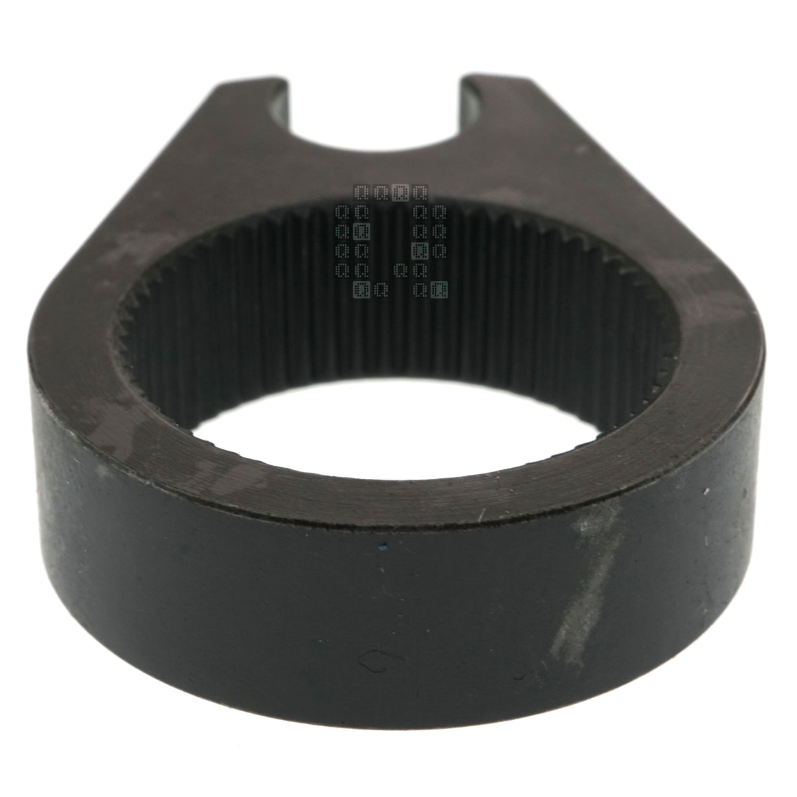 Milwaukee Tool 45-98-0101 Black Steel Yoke, 1/4"
