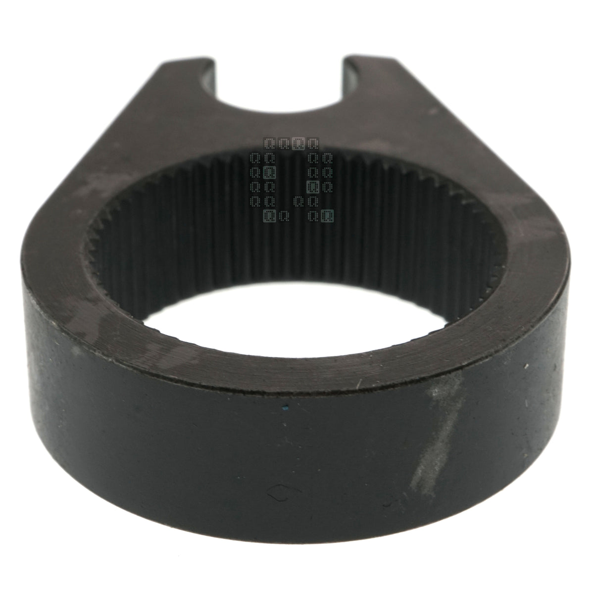 Milwaukee Tool 45-98-0101 Black Steel Yoke, 1/4"