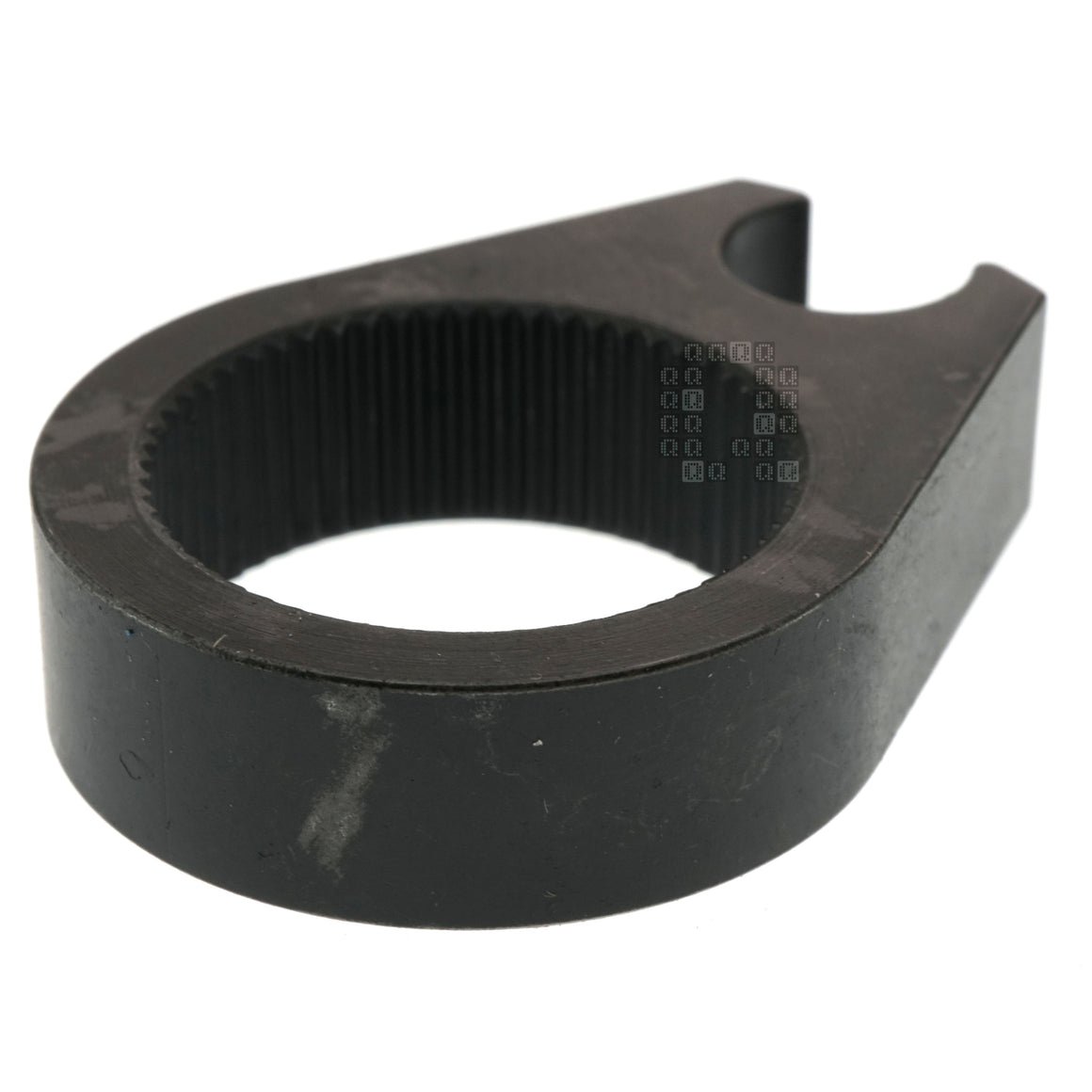 Milwaukee Tool 45-98-0101 Black Steel Yoke, 1/4"