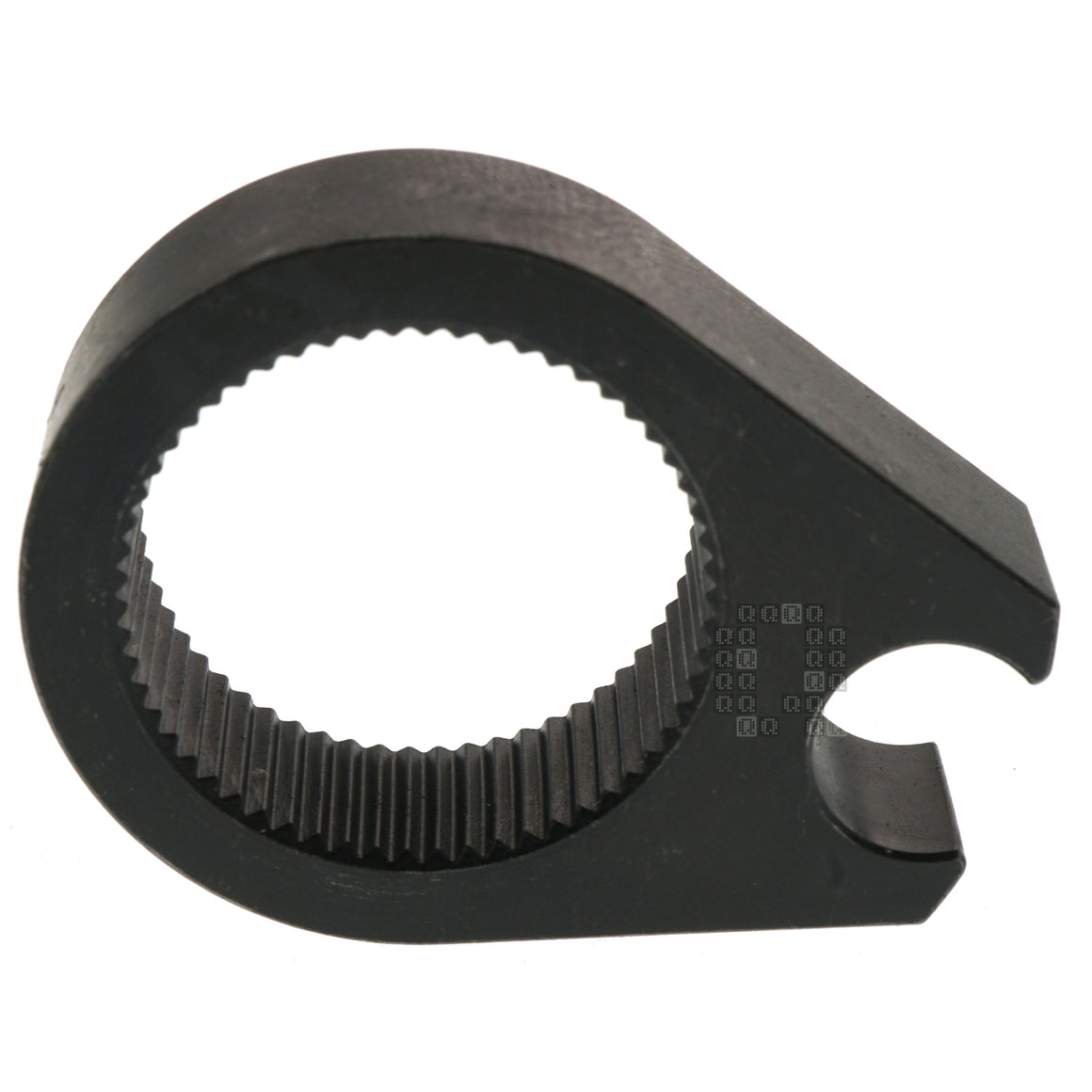 Milwaukee Tool 45-98-0101 Black Steel Yoke, 1/4"