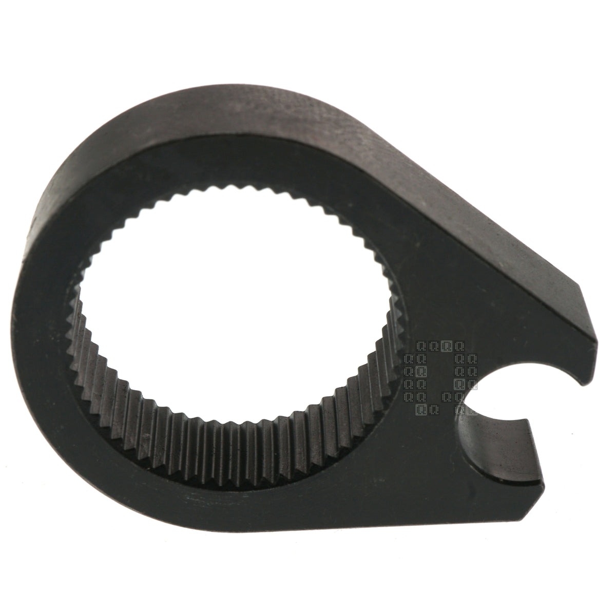 Milwaukee Tool 45-98-0101 Black Steel Yoke, 1/4"