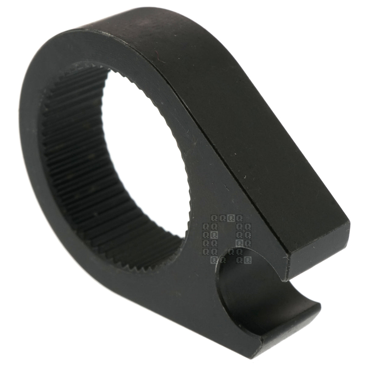 Milwaukee Tool 45-98-0101 Black Steel Yoke, 1/4"