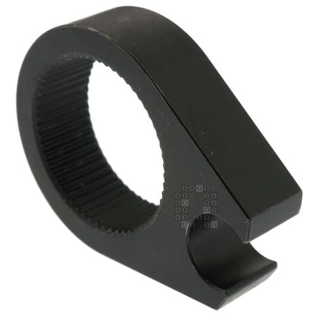 Milwaukee Tool 45-98-0101 Black Steel Yoke, 1/4"