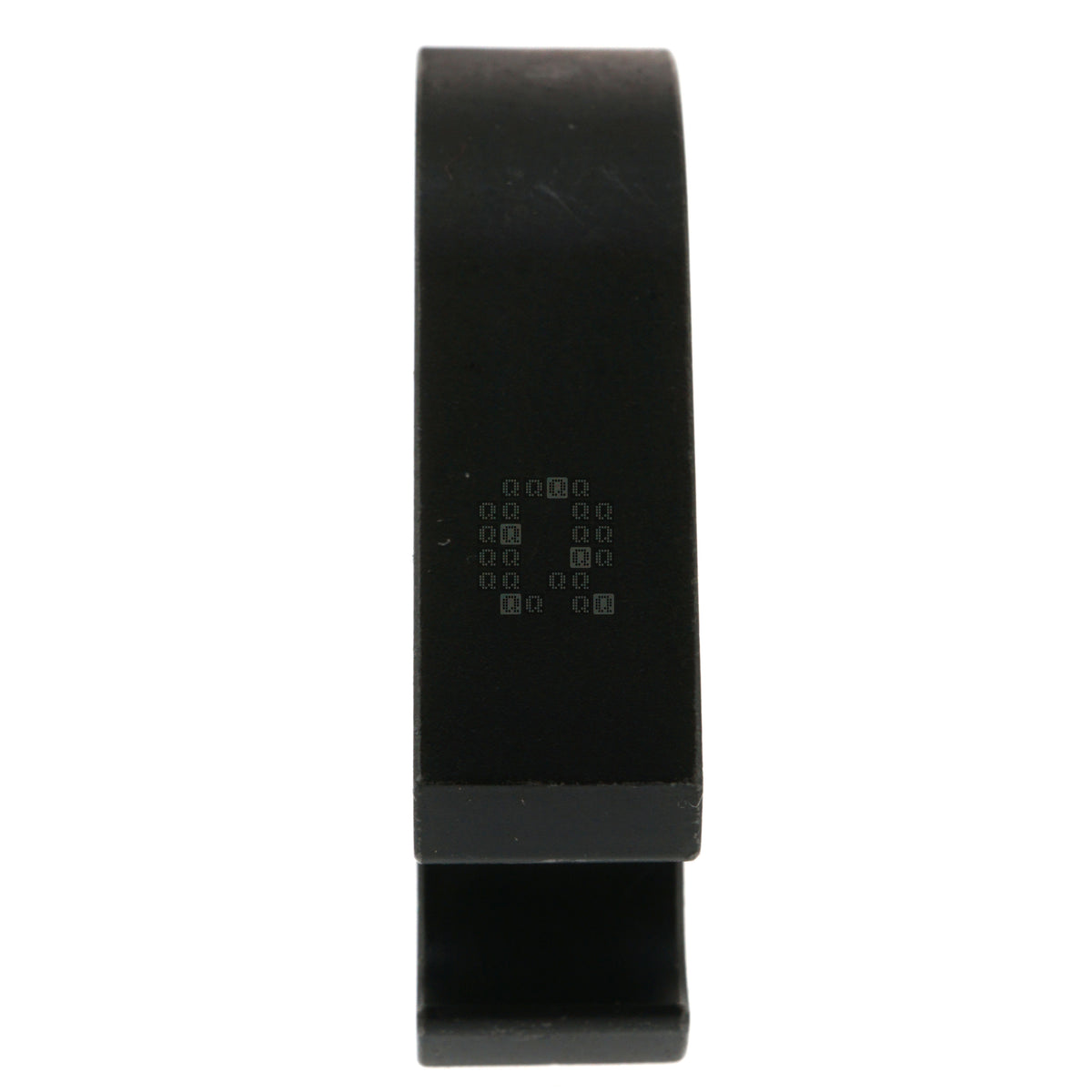 Milwaukee Tool 45-98-0101 Black Steel Yoke, 1/4"