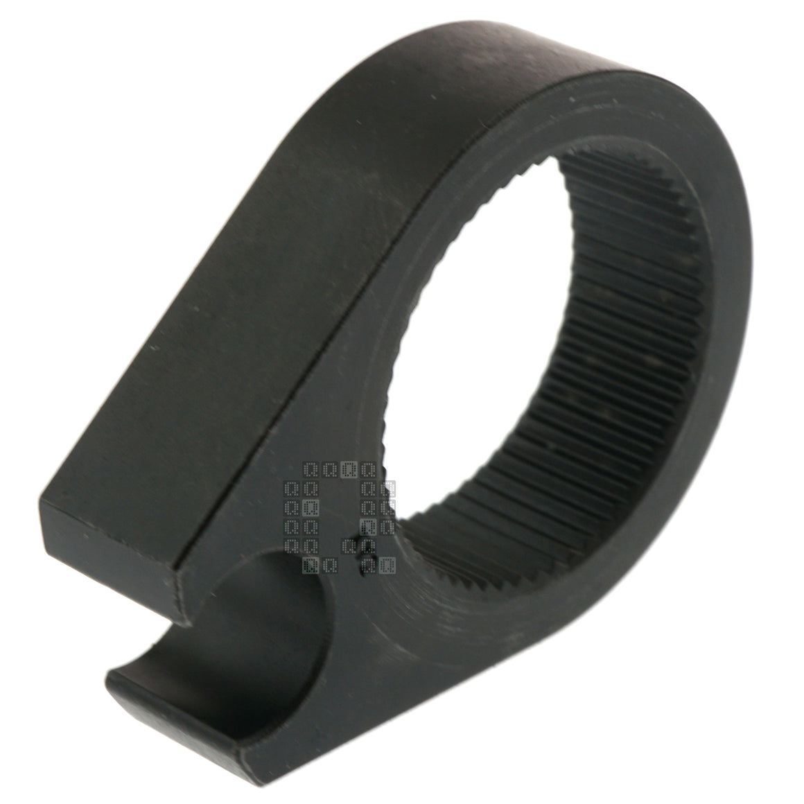 Milwaukee Tool 45-98-0101 Black Steel Yoke, 1/4"