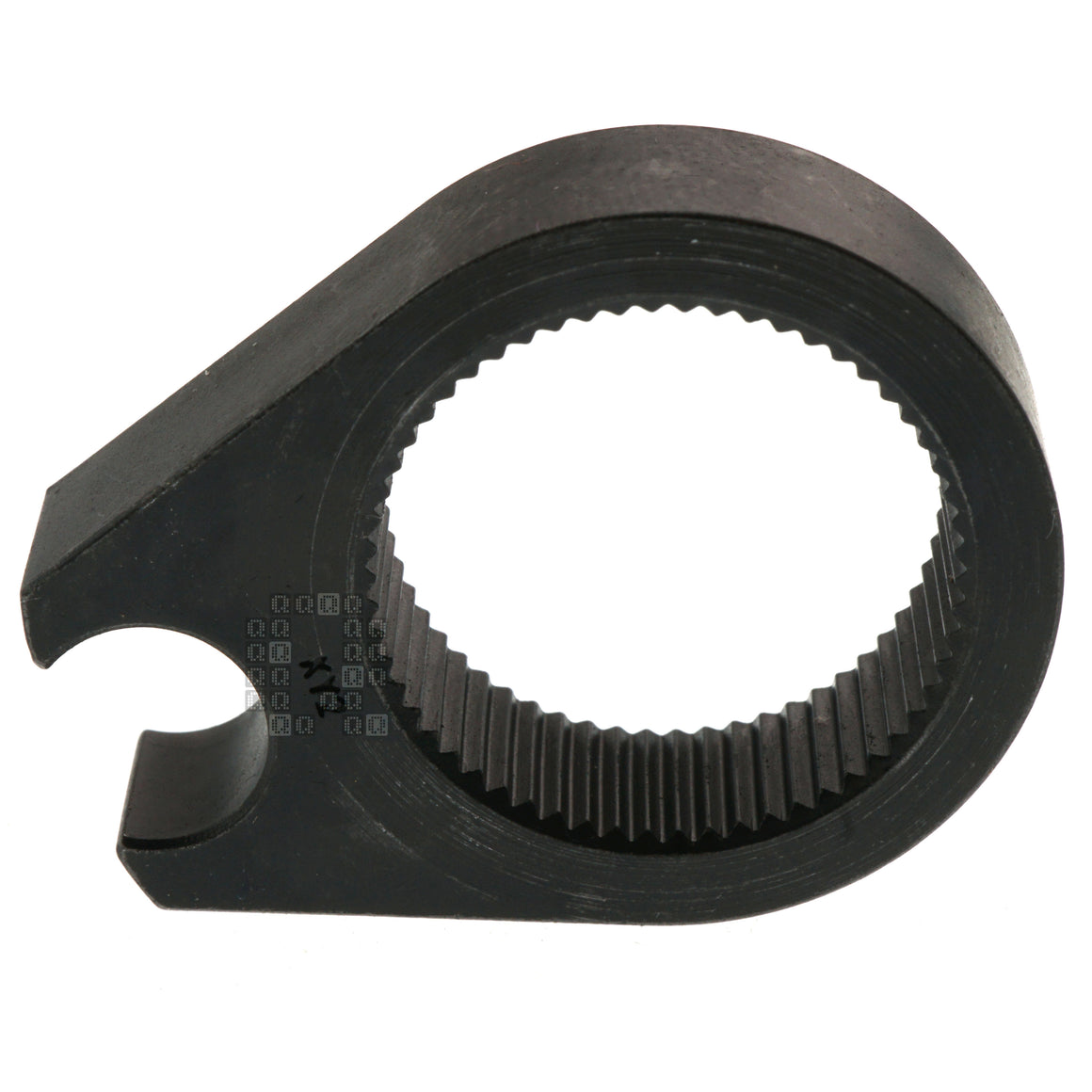 Milwaukee Tool 45-98-0101 Black Steel Yoke, 1/4"