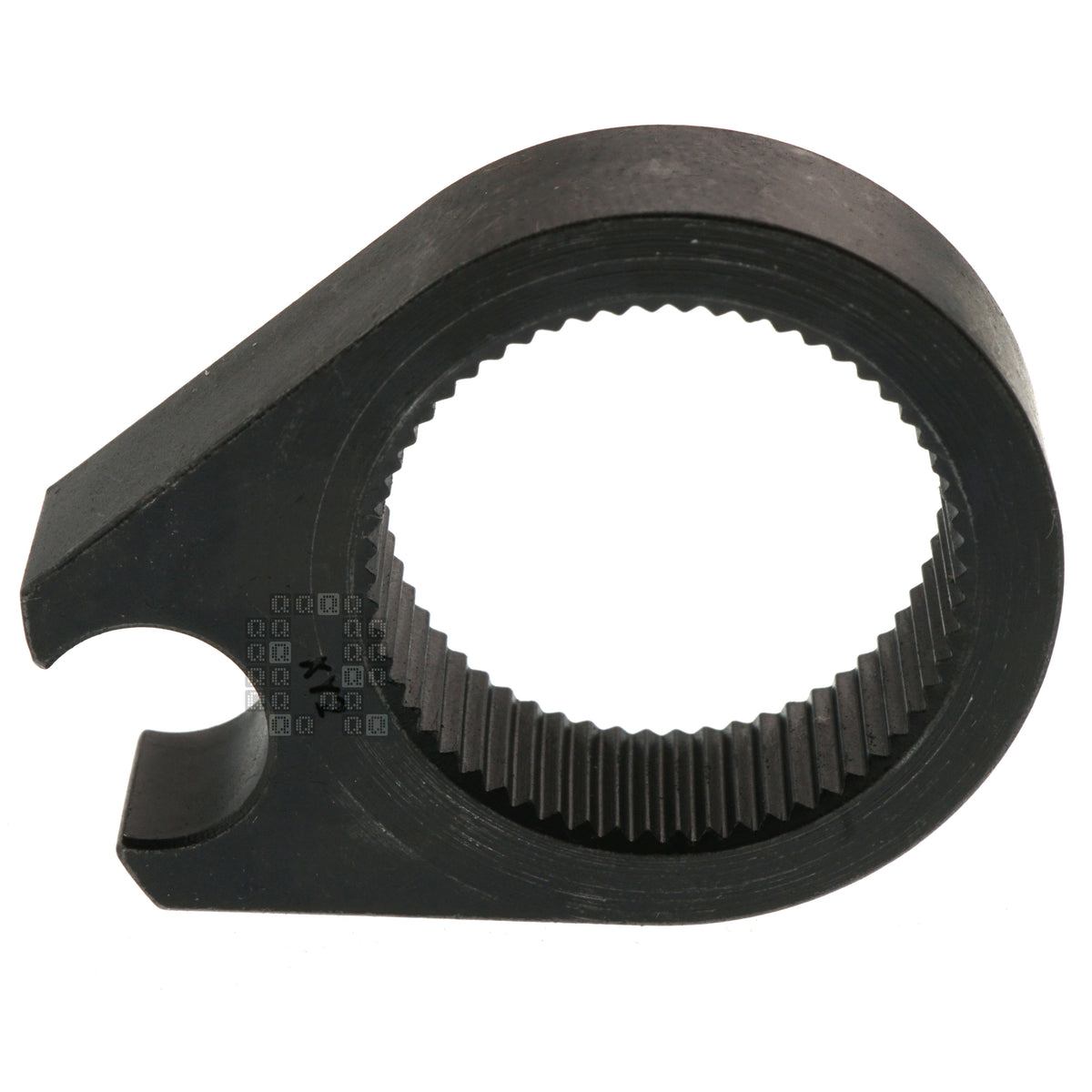 Milwaukee Tool 45-98-0101 Black Steel Yoke, 1/4"