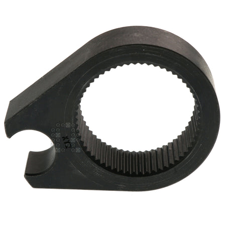 Milwaukee Tool 45-98-0101 Black Steel Yoke, 1/4"