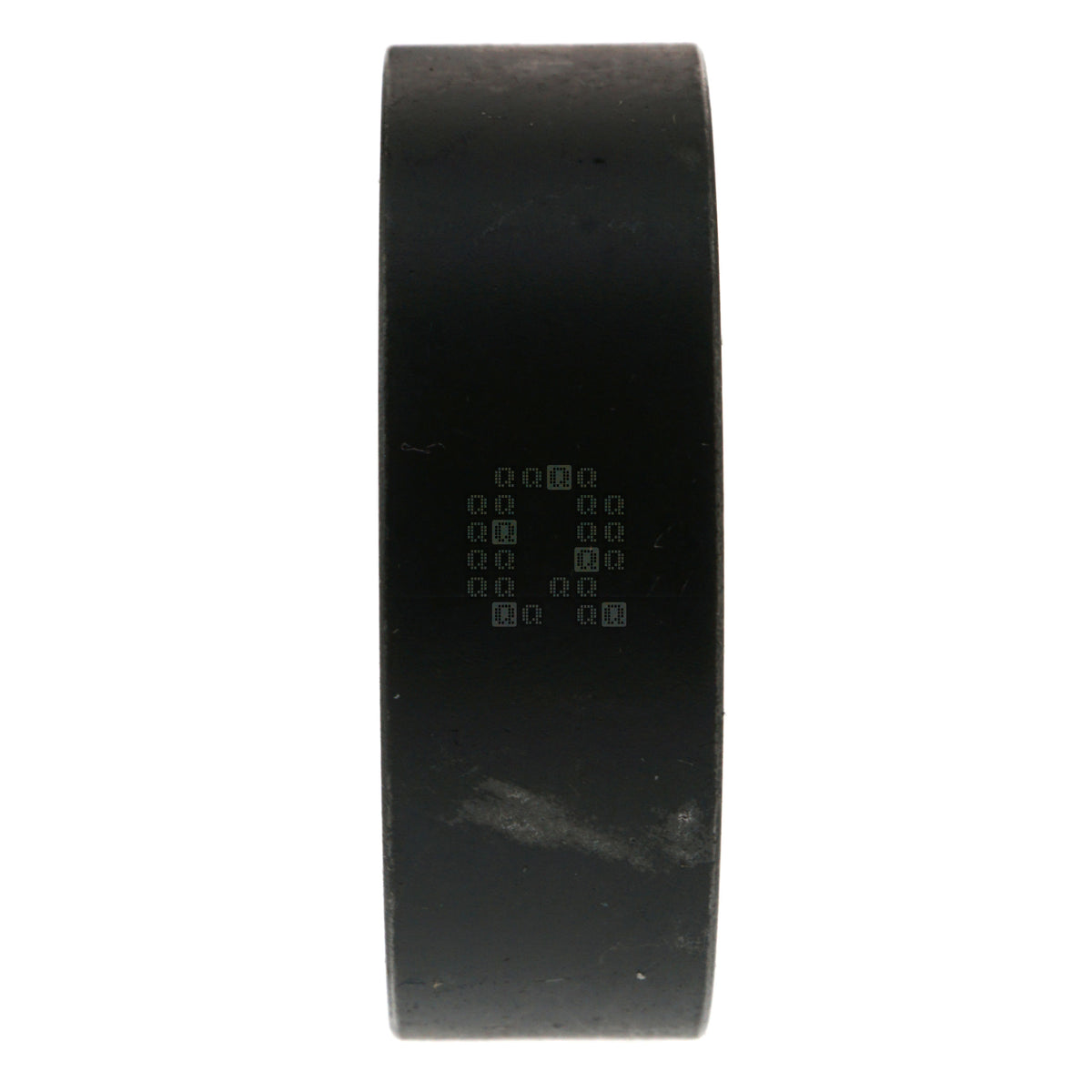 Milwaukee Tool 45-98-0101 Black Steel Yoke, 1/4"