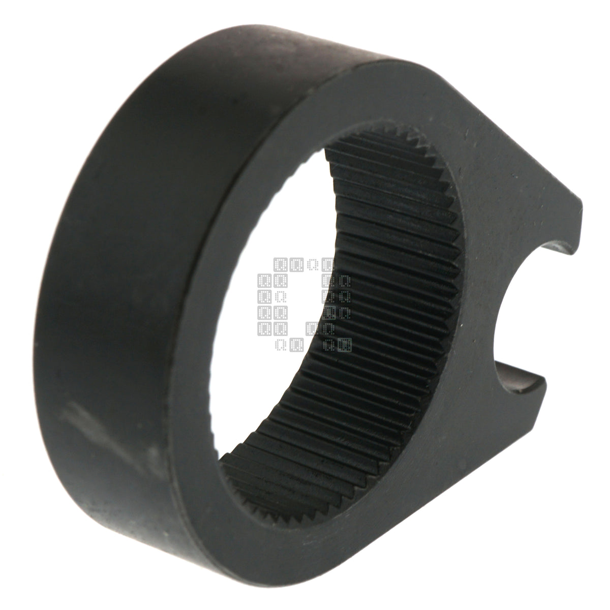 Milwaukee Tool 45-98-0101 Black Steel Yoke, 1/4"