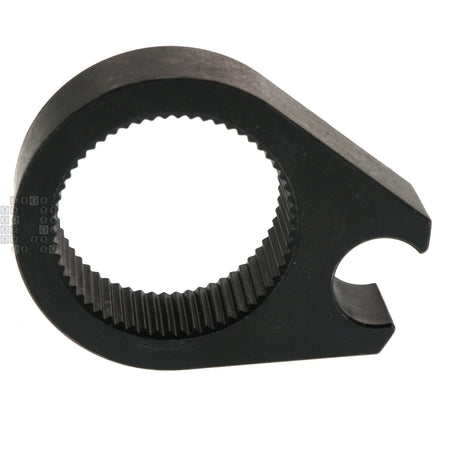 Milwaukee Tool 45-98-0101 Black Steel Yoke, 1/4"