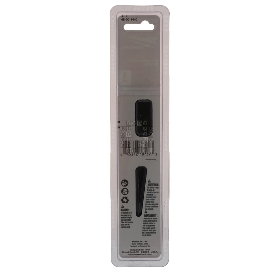 Milwaukee Tool 48-00-1440 The TORCH 6 in. SAWZALL Diamond Grit Blade