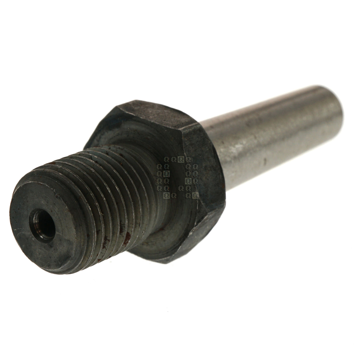 Milwaukee Tool 48-03-3590 Steel Taper to 1/2"-20 Thread Adapter