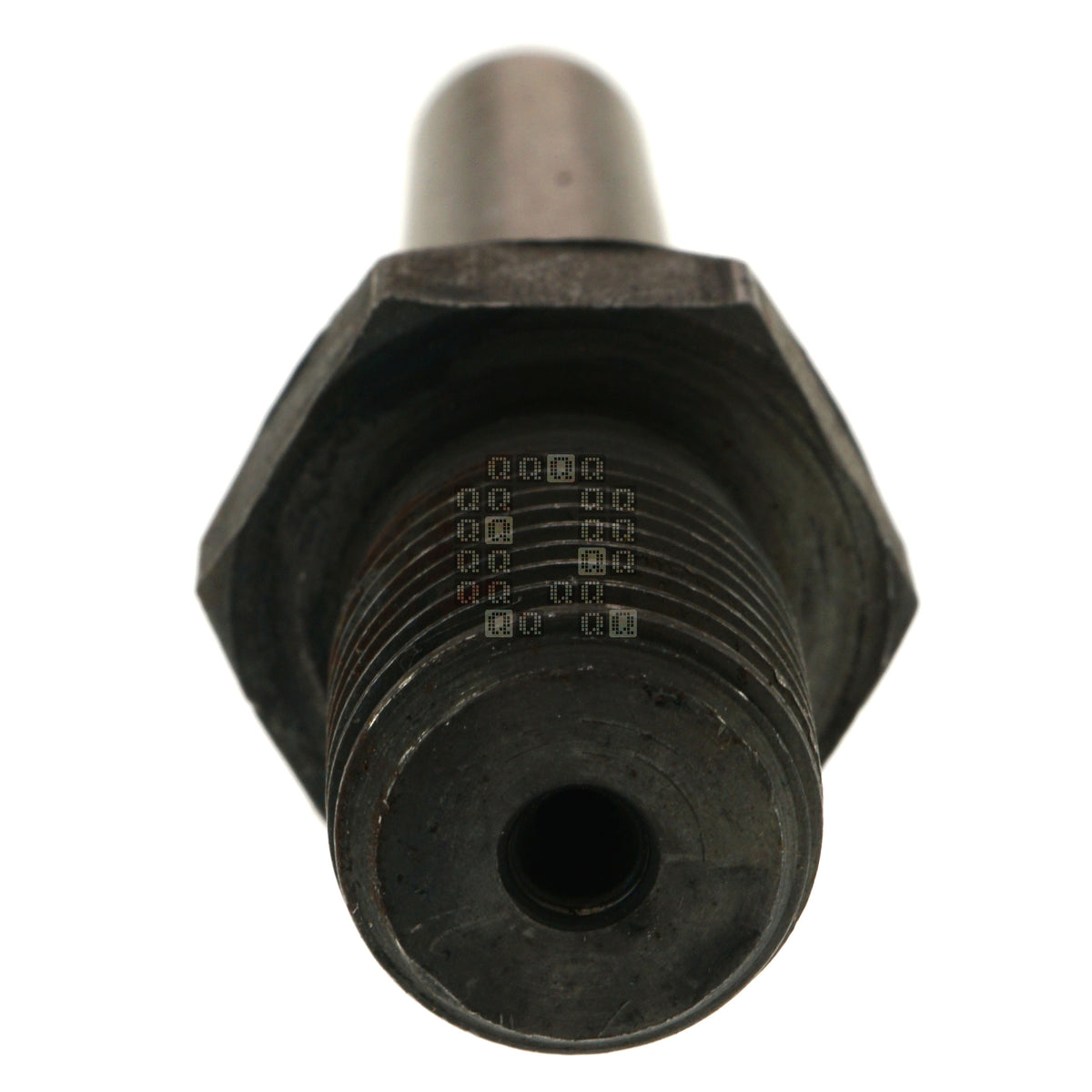 Milwaukee Tool 48-03-3590 Steel Taper to 1/2"-20 Thread Adapter