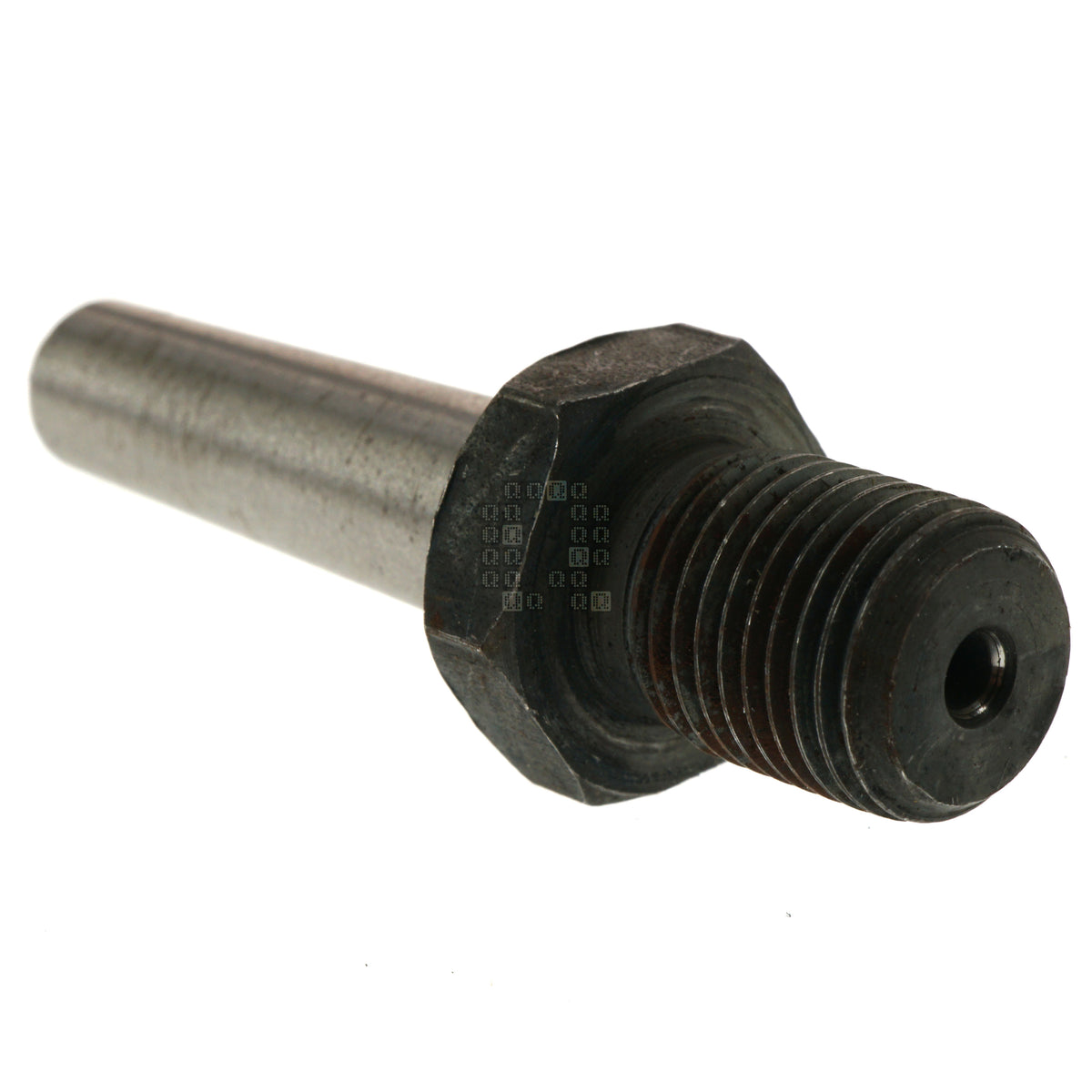 Milwaukee Tool 48-03-3590 Steel Taper to 1/2"-20 Thread Adapter