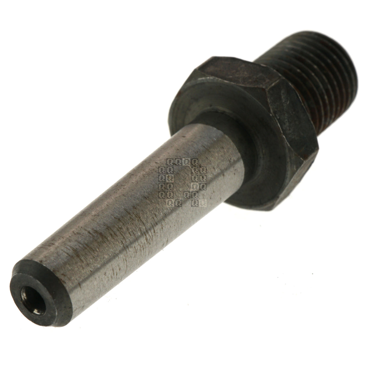 Milwaukee Tool 48-03-3590 Steel Taper to 1/2"-20 Thread Adapter