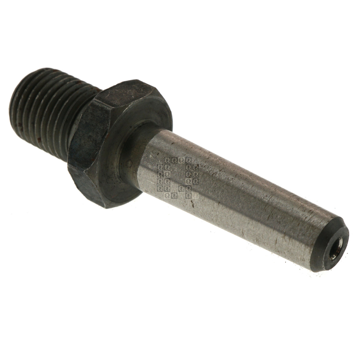 Milwaukee Tool 48-03-3590 Steel Taper to 1/2"-20 Thread Adapter