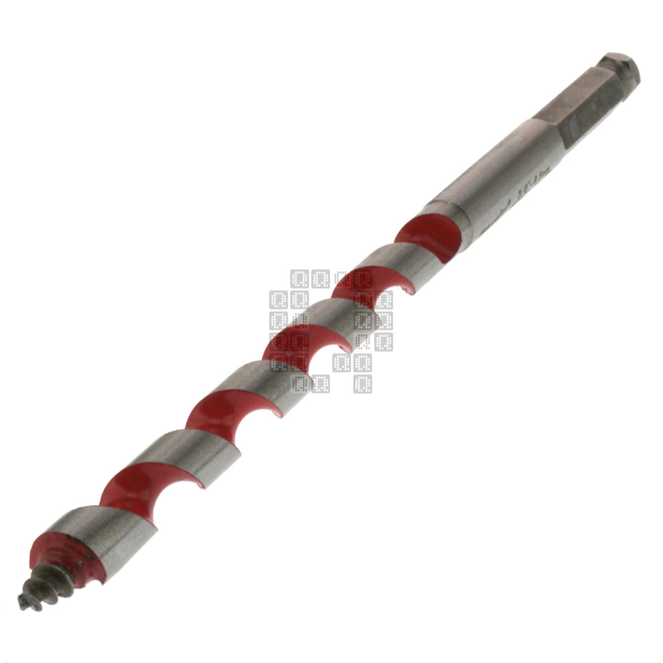 Milwaukee Tool 48-13-0373 3/8" x 6" Ship Auger Drill Bit