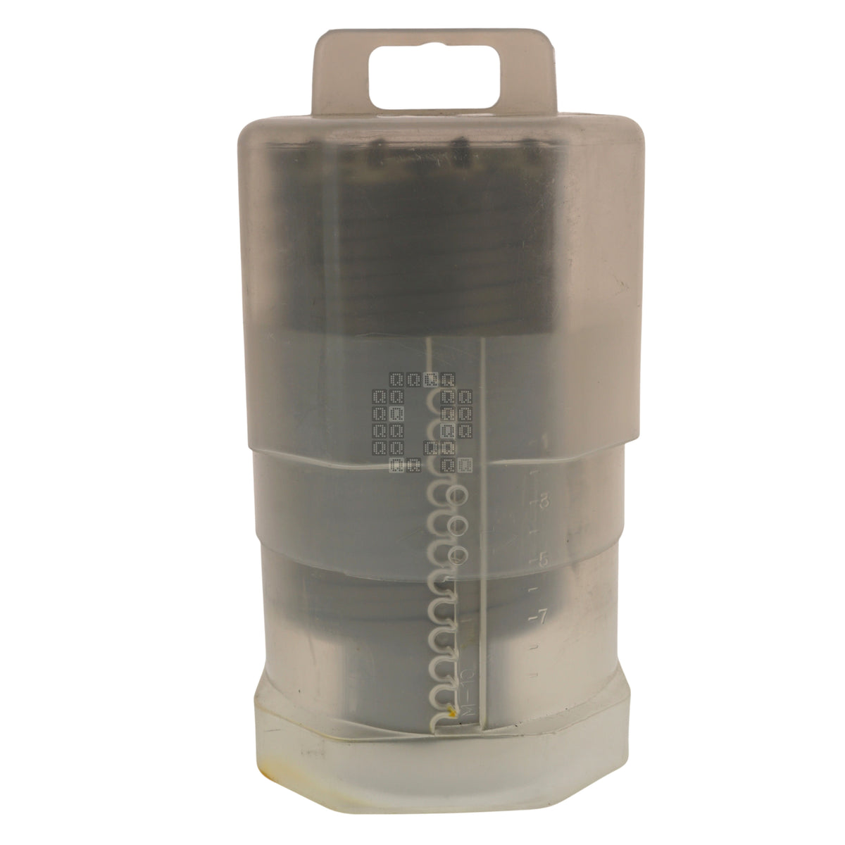 Milwaukee Tool 48-20-5145 SDS-MAX and SPLINE Thick Wall Carbide Tipped Core Bit, 3" Diameter Tube Back