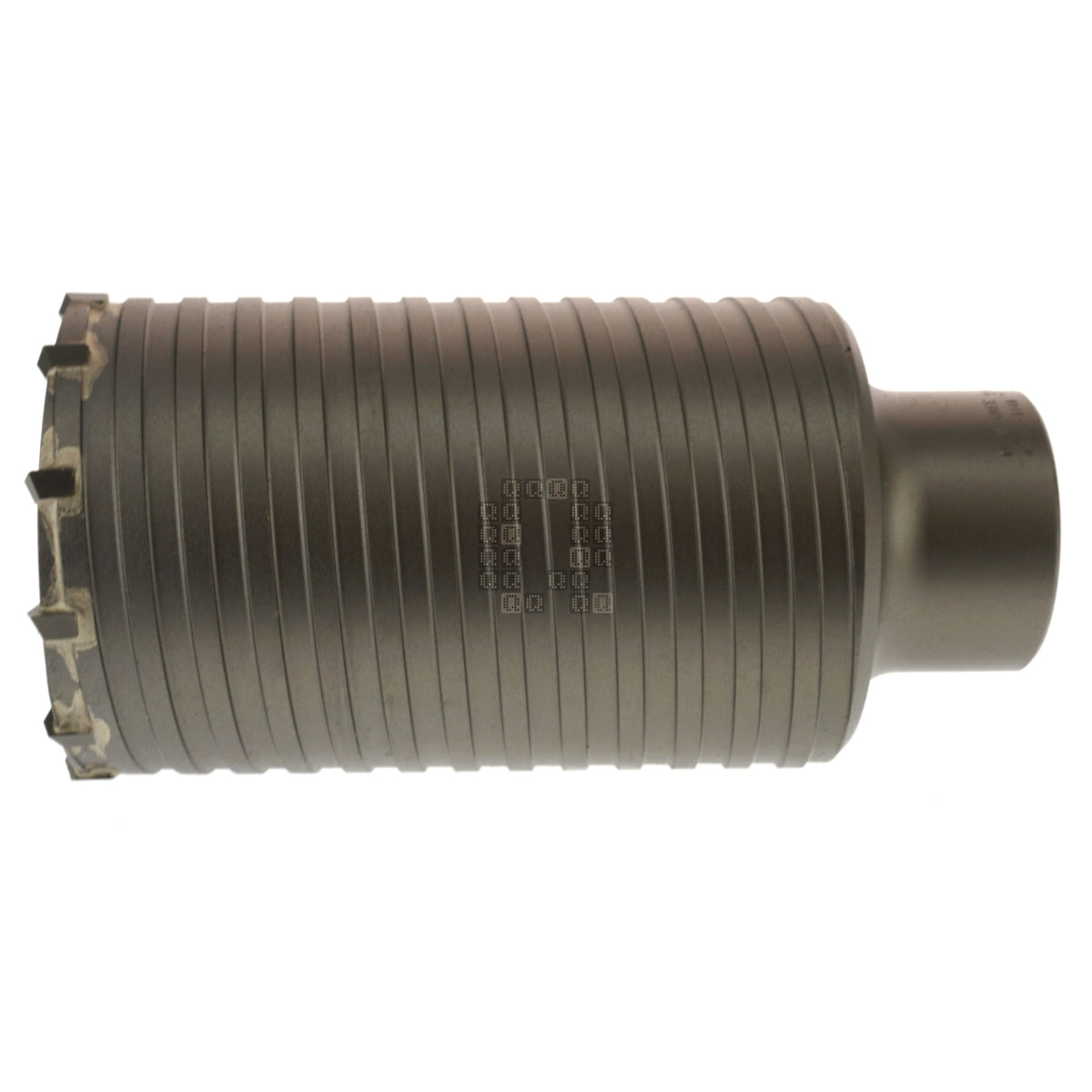 Milwaukee Tool 48-20-5145 SDS-MAX and SPLINE Thick Wall Carbide Tipped Core Bit, 3" Diameter