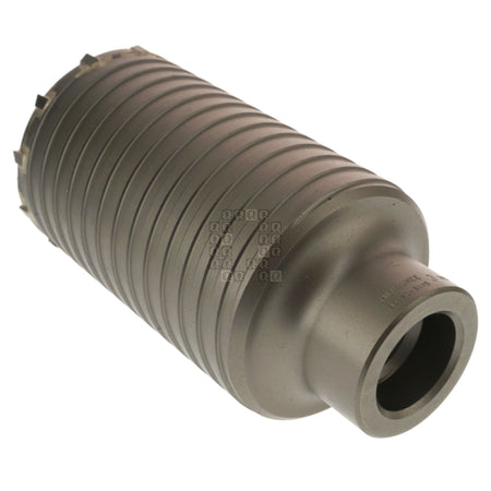Milwaukee Tool 48-20-5145 SDS-MAX and SPLINE Thick Wall Carbide Tipped Core Bit, 3" Diameter