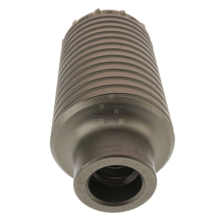 Milwaukee Tool 48-20-5145 SDS-MAX and SPLINE Thick Wall Carbide Tipped Core Bit, 3" Diameter