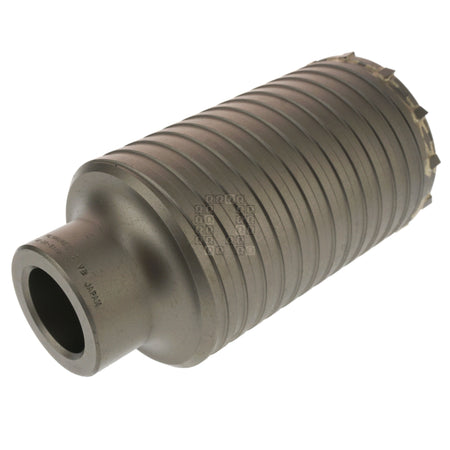Milwaukee Tool 48-20-5145 SDS-MAX and SPLINE Thick Wall Carbide Tipped Core Bit, 3" Diameter