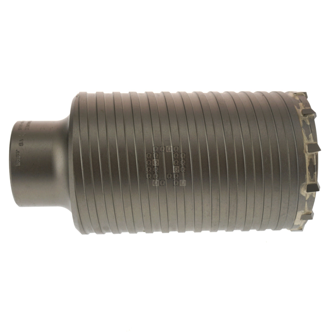 Milwaukee Tool 48-20-5145 SDS-MAX and SPLINE Thick Wall Carbide Tipped Core Bit, 3" Diameter