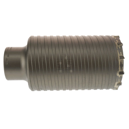 Milwaukee Tool 48-20-5145 SDS-MAX and SPLINE Thick Wall Carbide Tipped Core Bit, 3" Diameter