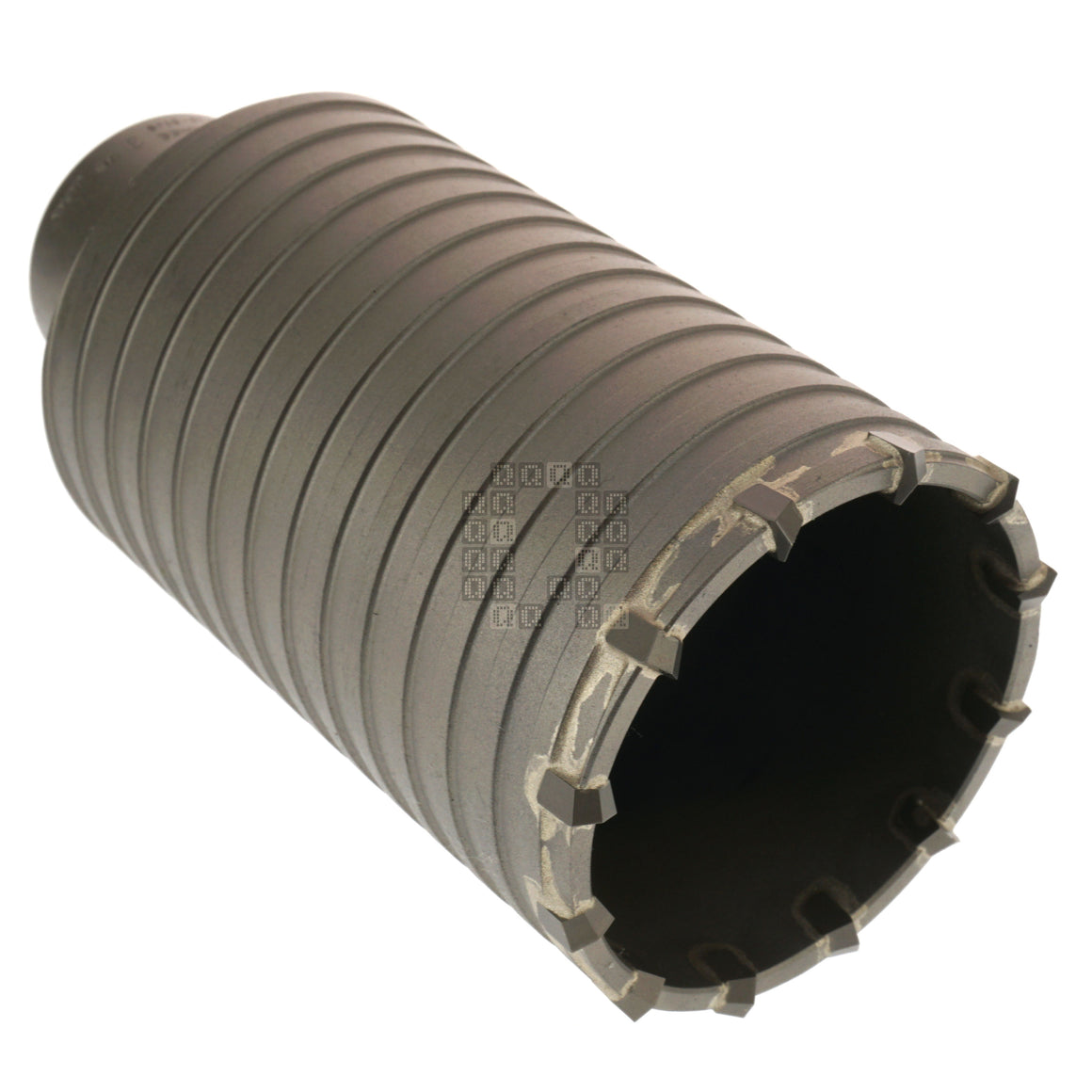 Milwaukee Tool 48-20-5145 SDS-MAX and SPLINE Thick Wall Carbide Tipped Core Bit, 3" Diameter