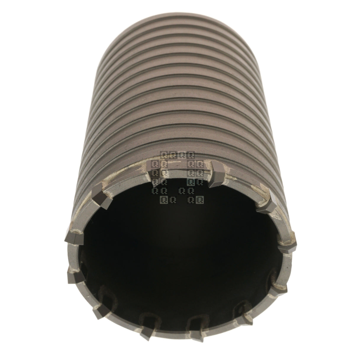 Milwaukee Tool 48-20-5145 SDS-MAX and SPLINE Thick Wall Carbide Tipped Core Bit, 3" Diameter