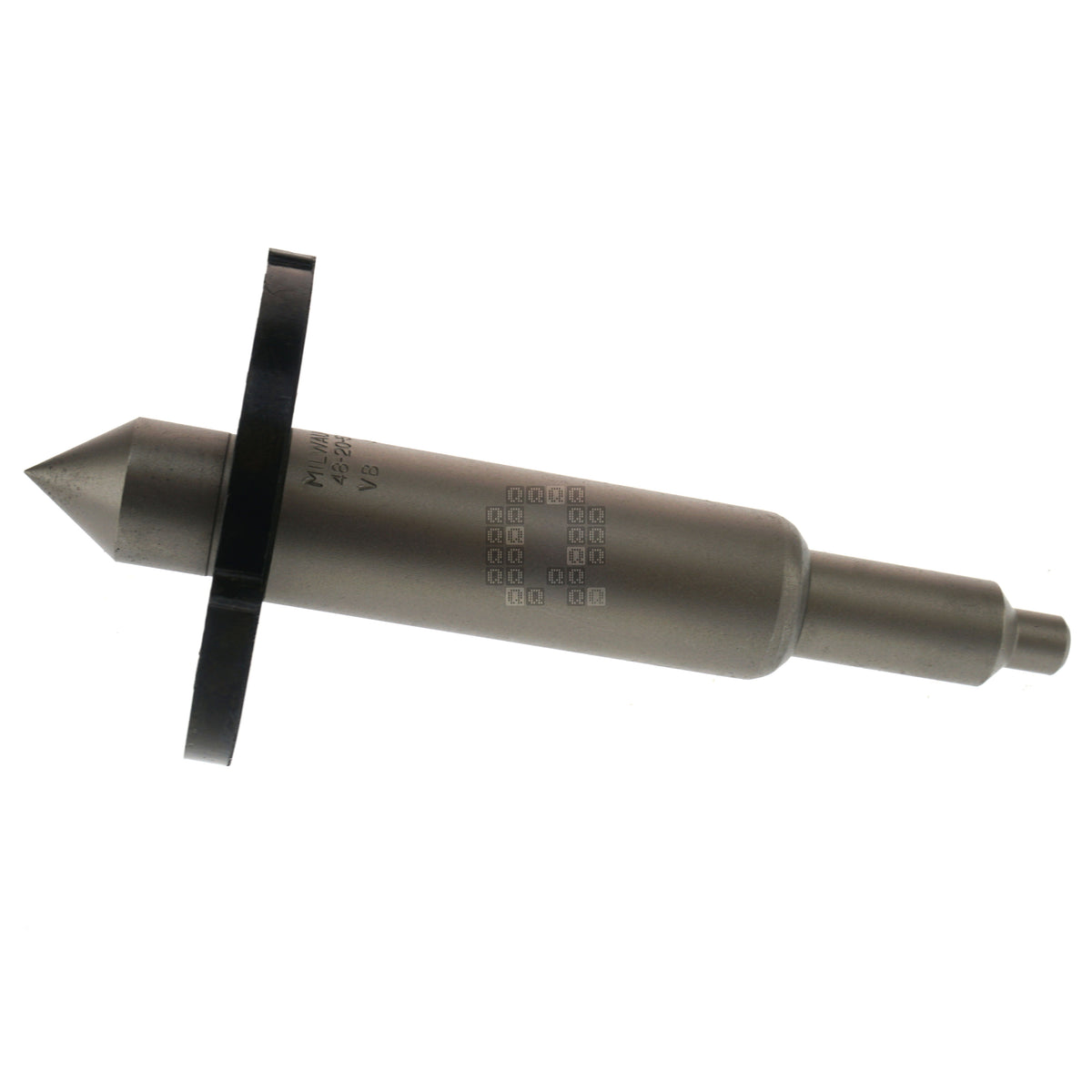 Milwaukee Tool 48-20-5145 SDS-MAX and SPLINE Thick Wall Carbide Tipped Core Bit, 3" Diameter