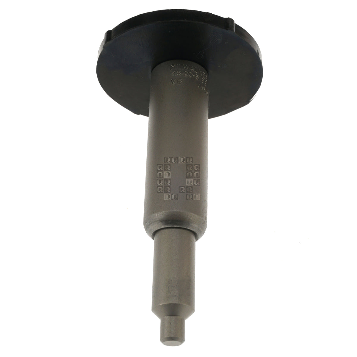 Milwaukee Tool 48-20-5145 SDS-MAX and SPLINE Thick Wall Carbide Tipped Core Bit, 3" Diameter