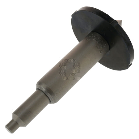 Milwaukee Tool 48-20-5145 SDS-MAX and SPLINE Thick Wall Carbide Tipped Core Bit, 3" Diameter