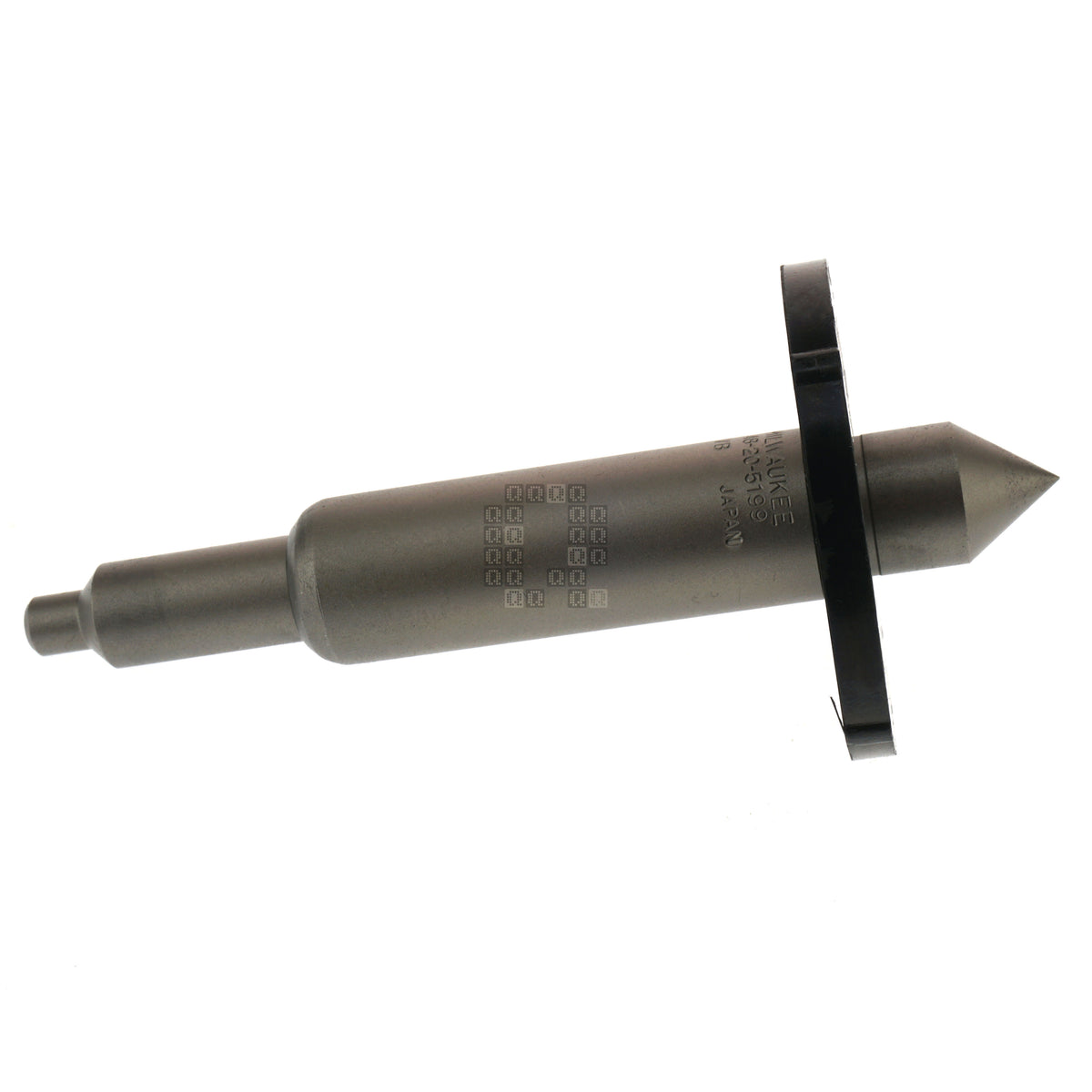 Milwaukee Tool 48-20-5145 SDS-MAX and SPLINE Thick Wall Carbide Tipped Core Bit, 3" Diameter