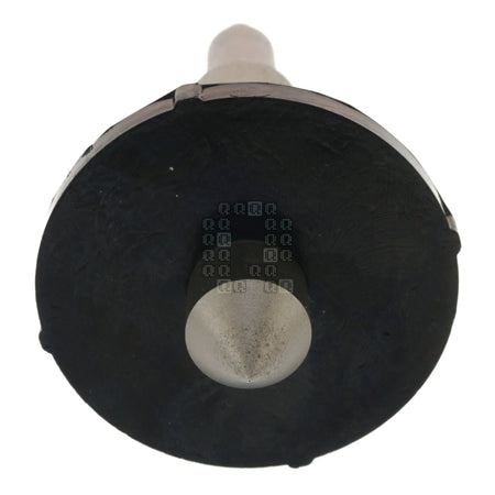 Milwaukee Tool 48-20-5145 SDS-MAX and SPLINE Thick Wall Carbide Tipped Core Bit, 3" Diameter