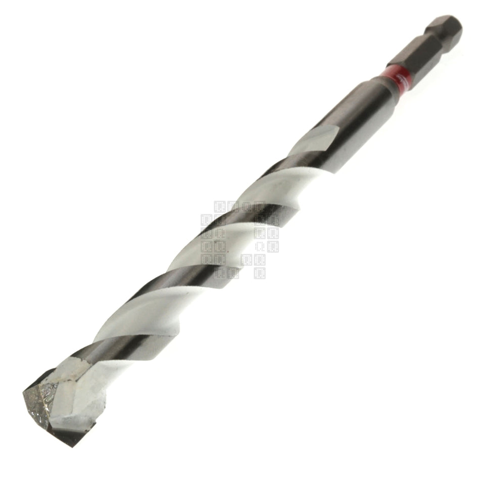 Milwaukee Tool 48-20-8890 3/8" x 4" x 6" SHOCKWAVE Impact Duty Carbide Drill Bit