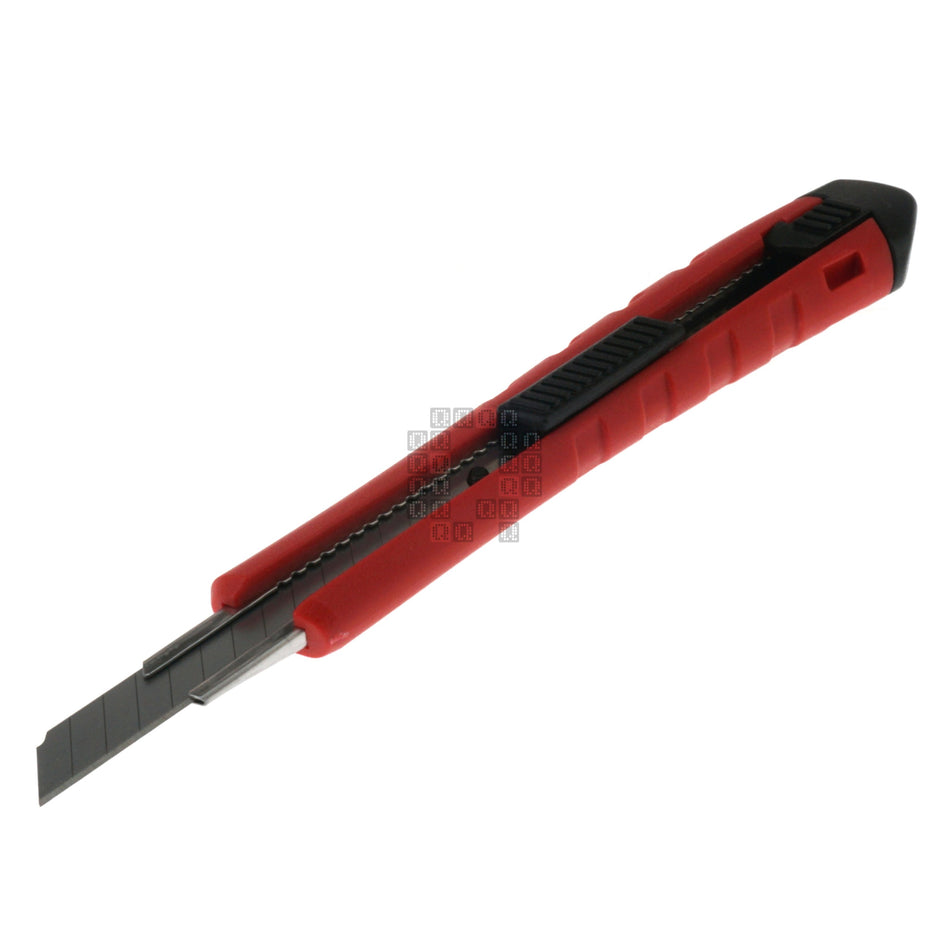 Milwaukee Tool 48-22-1963 9mm Snap Off Knife, Auto-Lock Slide