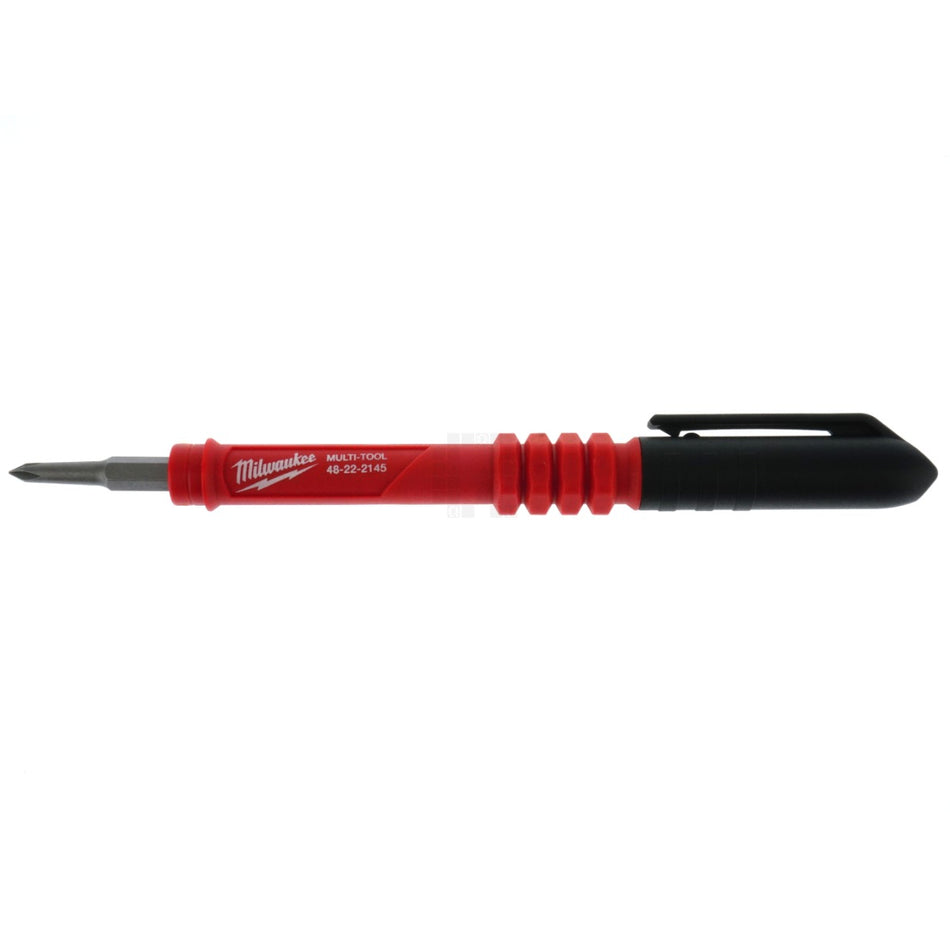 Milwaukee 48-22-2145 4-in-1 Multi-Pick Data / Telecom Tool