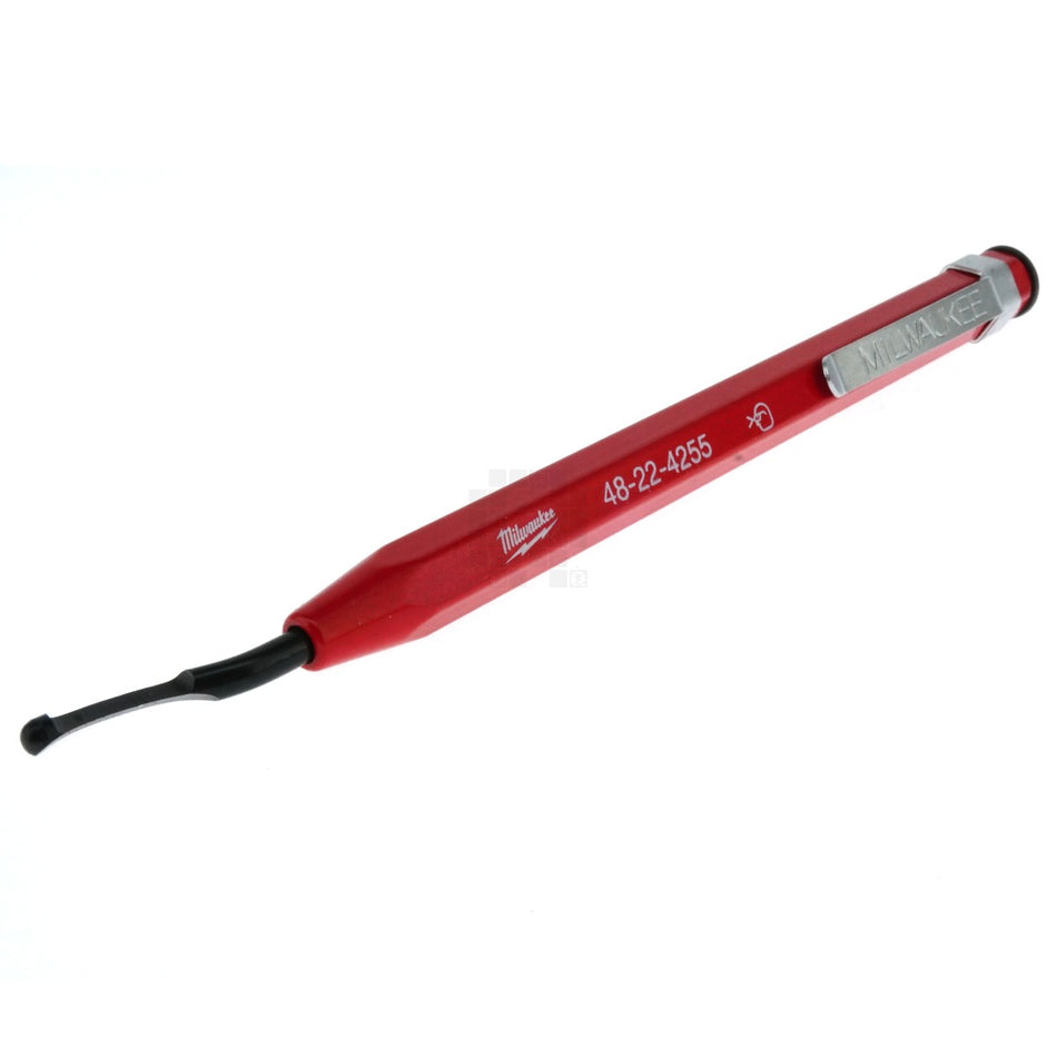 Milwaukee Tool 48-22-4255 All-Metal Reaming/Deburring Pen