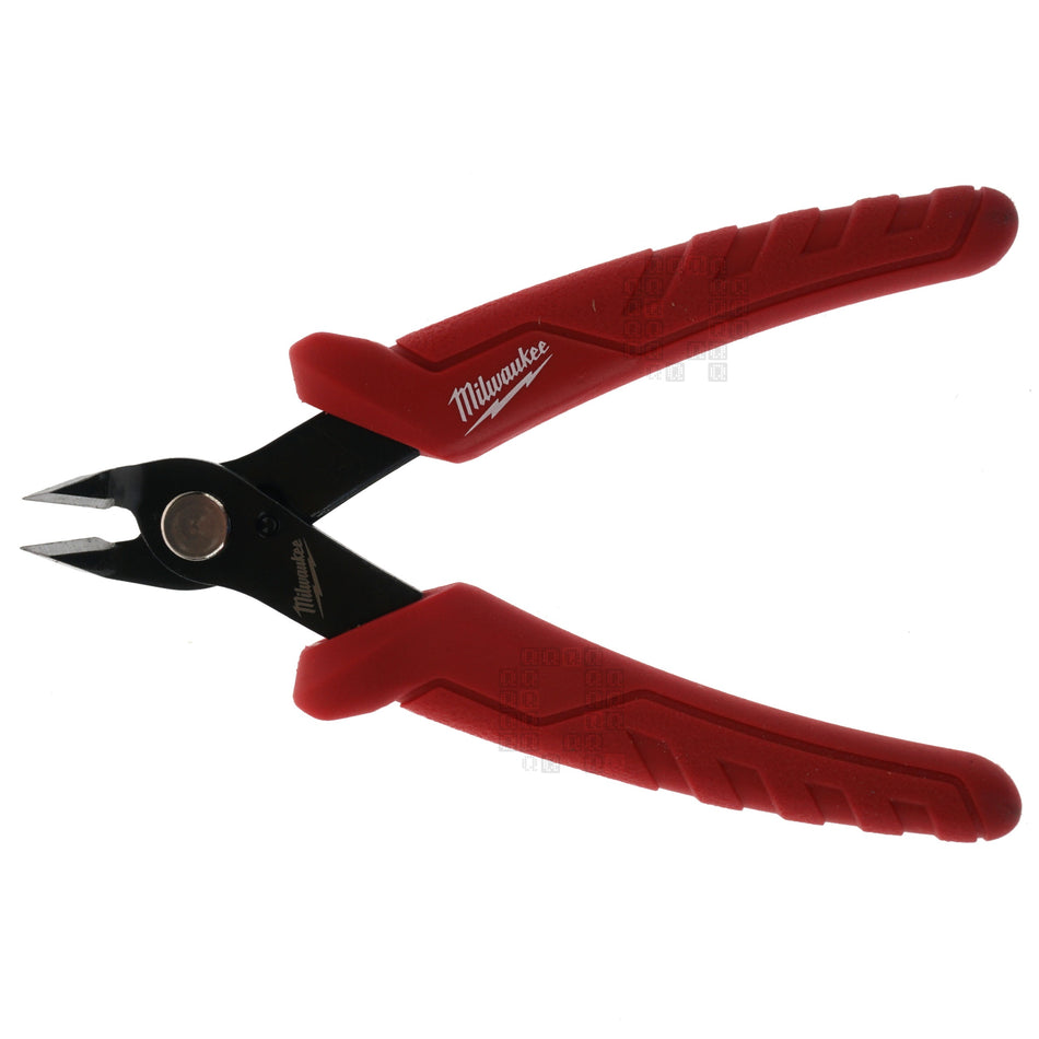 Milwaukee Tool 48-22-6105 Mini Flush Cutters