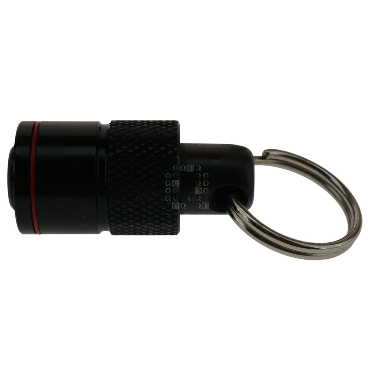 Milwaukee Tool 48-32-4537 5-Piece Bit Holder with Carabiner for 1/4" Hex Quick Connect Shanks