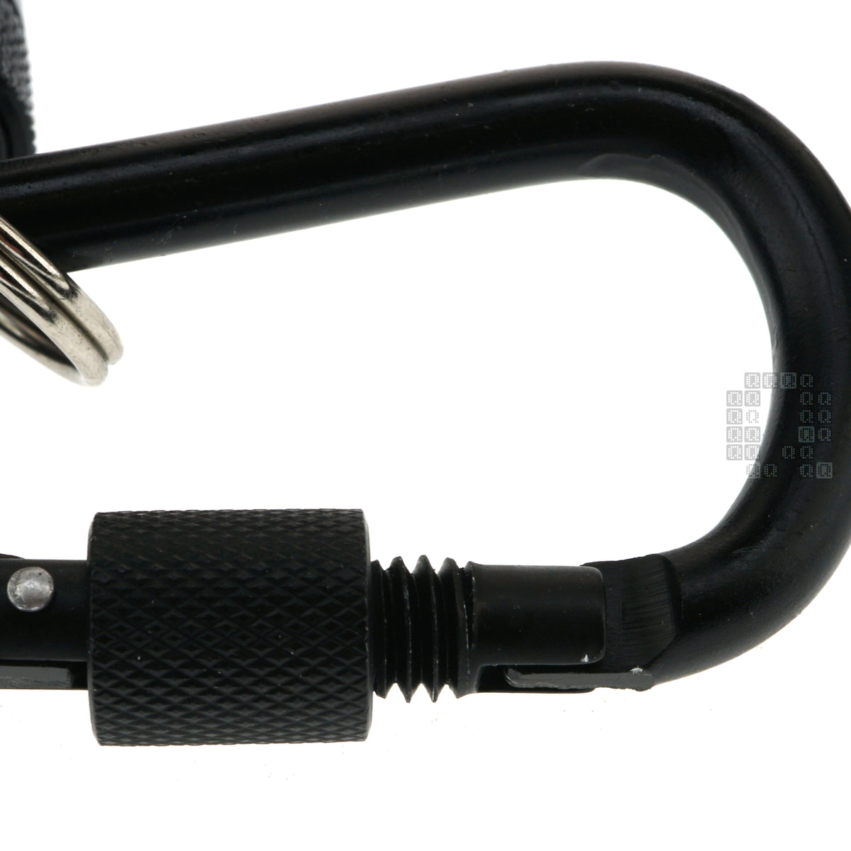 Milwaukee Tool 48-32-4537 5-Piece Bit Holder with Carabiner for 1/4" Hex Quick Connect Shanks