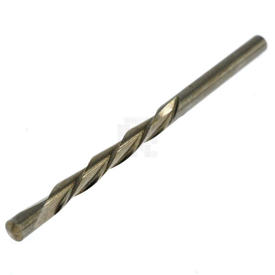 Milwaukee 48-38-0020 1/8" x 64mm Hi-Speed Steel Cutter Bit